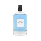 David Beckham Infinite Acqua Parfemska voda - Tester 100ml