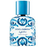 Dolce & Gabbana Light Blue Capri In Love Pour Homme Eau de Parfum Parfemska voda 50ml