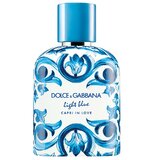 Dolce & Gabbana Light Blue Capri In Love Pour Homme Eau de Parfum Parfemska voda 100ml