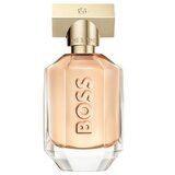 Hugo Boss Boss The Scent For Her Eau de Parfum Parfemska voda 50ml