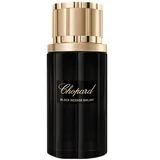 Chopard Black Incense Malaki Parfemska voda - Tester 80ml