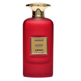 Hamidi Shams Edition Ambre L'eau de Aqua Parfemska voda 100ml