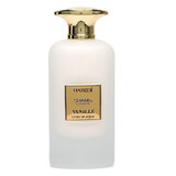 Hamidi Shams Vanille L'eau de Aqua Parfemska voda 100ml