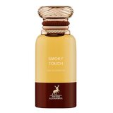 Maison Alhambra Smoky Touch Eau de Parfum Parfemska voda 80ml