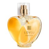 Avon Lov U Together Parfemska voda 50ml