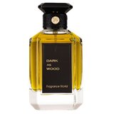 Fragrance World Dark As Wood Parfemska voda