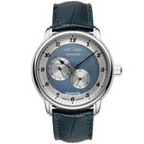 Zeppelin 8568-3 Mens Watch Friedrichshafen Automatic 40mm 5ATM 