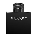 Jeanne Arthes Silver Man Toaletna voda 100ml