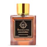 Fragrance World Minister Of Oud Greateness Parfemska voda 100ml
