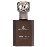 Swiss Arabian Tobacco 01 Parfemska voda 50ml