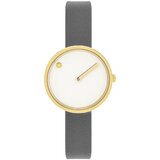 Picto 43320-6212G Ladies Watch Thunder Grey 30mm 5ATM 