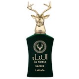 Lattafa Al Noble Safeer Parfemska voda 100ml