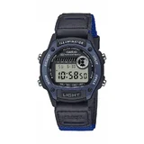 Casio W-220HF-2AVEF - Sat
