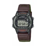 Casio W-220HF-3AVEF