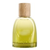 Mexx Inspired Nature for Her Parfemska voda - Tester