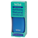Wild Mint & Aloe Vera Dezodorans u sticku, 40 g