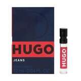 Hugo Boss Hugo Jeans Man Toaletna voda 1.2ml