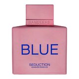 Antonio Banderas Blue Seduction Summer Essence For Women Toaletna voda 100ml
