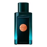 Antonio Banderas The Icon Attitude Parfemska voda