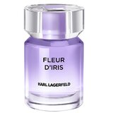 Karl Lagerfeld Fleur D'Iris Parfemska voda 50ml
