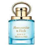Abercrombie & Fitch Away Weekend Woman Parfemska voda 50ml