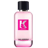 Karl Lagerfeld Jeans Urban Pink Parfemska voda 100ml