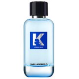 Karl Lagerfeld Jeans Urban Blue Toaletna voda 100ml