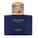 FLORAIKU Sand And Skin Parfemska voda