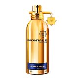 Montale Amber & Spices Eau De Parfum Parfemska voda 50ml