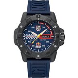 Luminox XS.3863.ARB Herrenuhr Red Bull Racing Automatic Limited Edition 45mm 20ATM 