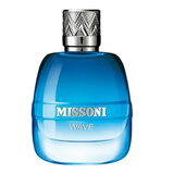Missoni Wave Pour Homme Toaletna voda - Tester