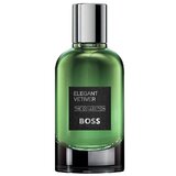 Hugo Boss The Collection Elegant Vetiver Parfemska voda