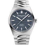 Frederique Constant FC-303BL4NH6B Mens Watch Highlife Automatic 41mm 5ATM 