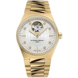 Frederique Constant FC-310MPWD2NHD5B Ladies Watch Highlife Automatic 34mm 5ATM 