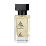 Maison Alhambra Jean Lowe Immortel Parfemska voda 30ml