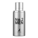 Maison Alhambra No.2 Men Parfemska voda 80ml