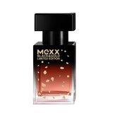 Mexx Black & Gold Limited Edition For Her Toaletna voda 15ml