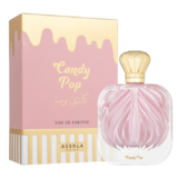 Assala Prime Candy Pop Parfemska voda, 100ml