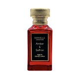 Sorvella Perfume Signature Amber & Saffron Parfemska voda