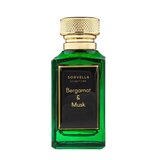Sorvella Perfume Signature Bergamot & Musk Parfemska voda