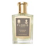 Floris Tuberose In Silk Parfemska voda 50ml
