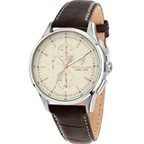 Maserati R8871624010 Mens Watch Sorpasso Chronograph 42mm 10ATM 
