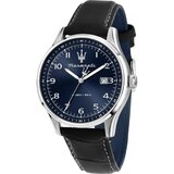 Maserati R8851124003 Mens Watch Sorpasso 42mm 10ATM 