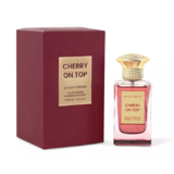 Gulf Orchid Cherry On Top Parfemska voda, 100ml