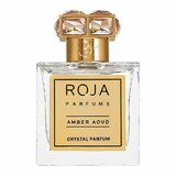 Roja Parfums AMBER AOUD CRYSTAL PARFUM Parfemska voda 100ml