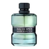 Fragrance World Eau De Spice Mark & Victor Parfemska voda 100ml