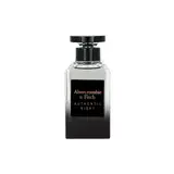 Abercrombie & Fitch Authentic Night Men Toaletna voda 100ml