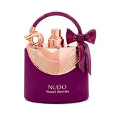 Fragrance World Nudo Sweet Berries Parfemska voda 100ml