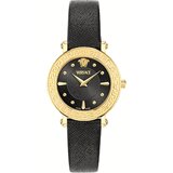 Versace VE9C00224 Ladies Watch Greca Sphere 35mm 5ATM 