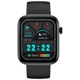 Carneo Zenith HR+ black - Sat